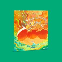 Capa do livro Os pescadores e as suas filhas}