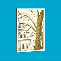 Capa do livro Quando a primavera chegar}