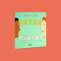 Capa do livro Entre tantos}