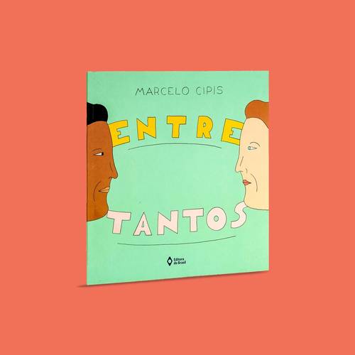 Capa Entre tantos