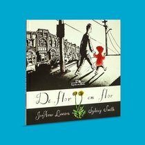 Capa do livro De flor em flor}