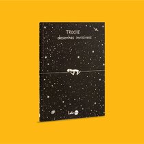 Capa do livro Desenhos invisíveis}