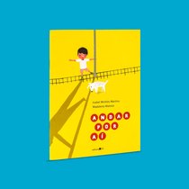 Capa do livro Andar por aí}