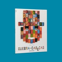Capa do livro Quebra-cabeças}
