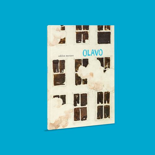 Capa Olavo