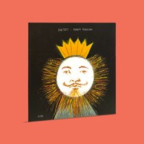 Capa do livro O rei}