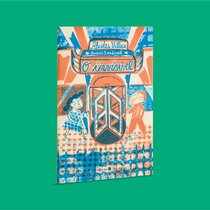 Capa do livro O invisível}