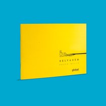 Capa do livro Selvagem}