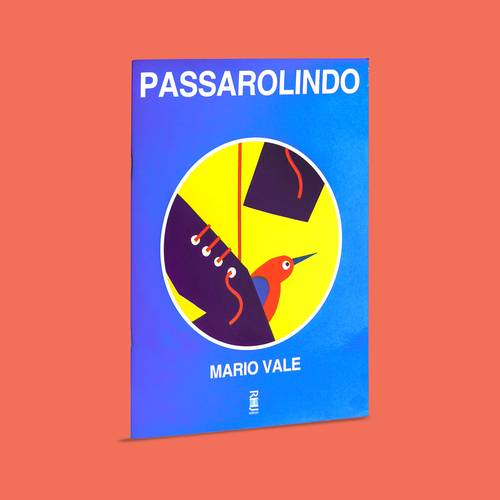 Capa Passarolindo