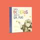 Imagem 1 do livro Três desejos para o Sr. Pug Ampliar imagem 1 da capa do livro Três desejos para o Sr. Pug