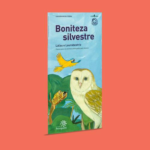 Capa Boniteza silvestre