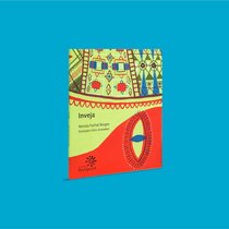 Capa do livro Inveja}