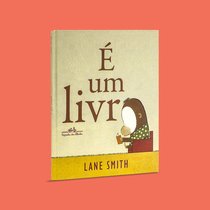 Capa do livro É um livro}