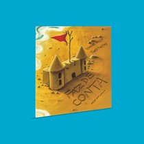 Capa do livro Faz de conta}