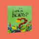 Imagem 1 do livro Cadê os bichos? Ampliar imagem 1 da capa do livro Cadê os bichos?