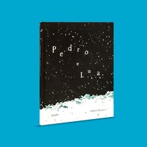 Capa do livro Pedro e lua}