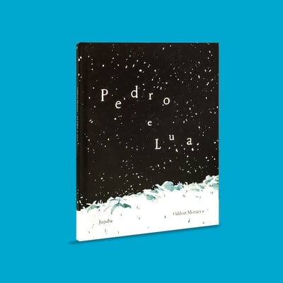 Imagem 1 da capa do livro Pedro e lua