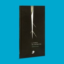 Capa do livro A força da palmeira}