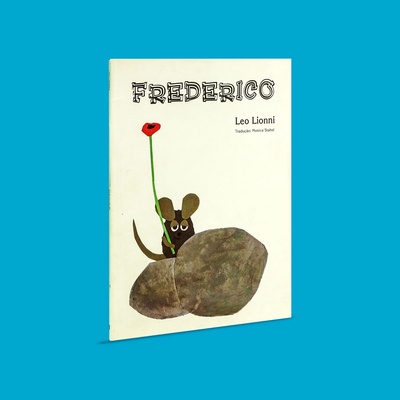 Imagem 1 da capa do livro Frederico
