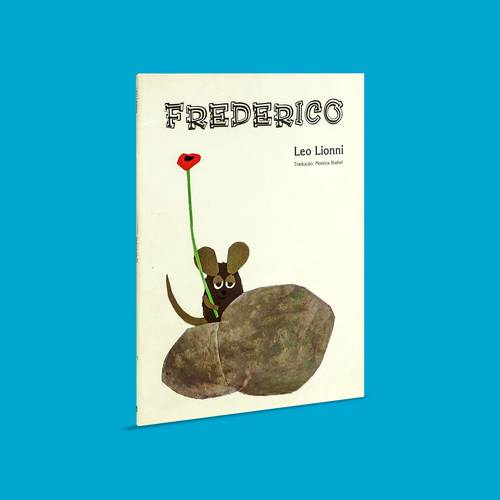 Capa Frederico