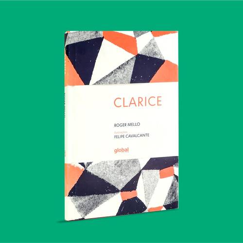Capa Clarice