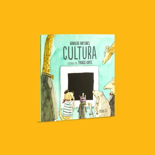 Capa Cultura
