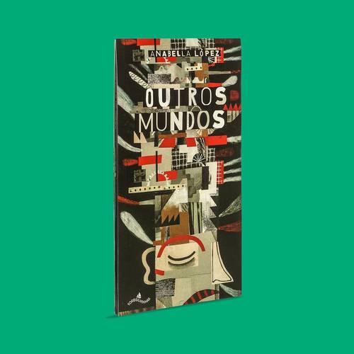 Capa Outros mundos