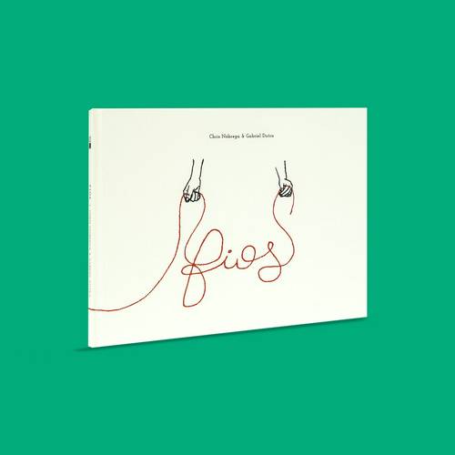 Capa Fios