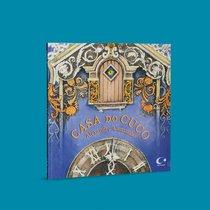 Capa do livro Casa do Cuco}