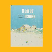 Capa do livro O pai da mamãe}