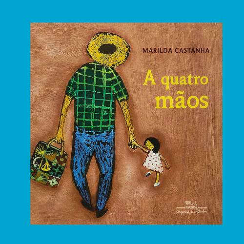 A quatro mãos