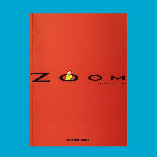 Capa - Zoom