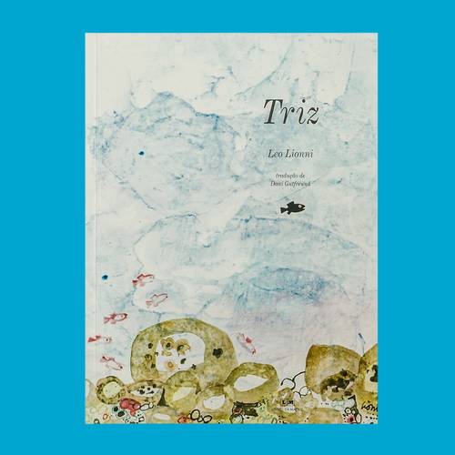 Capa - Triz