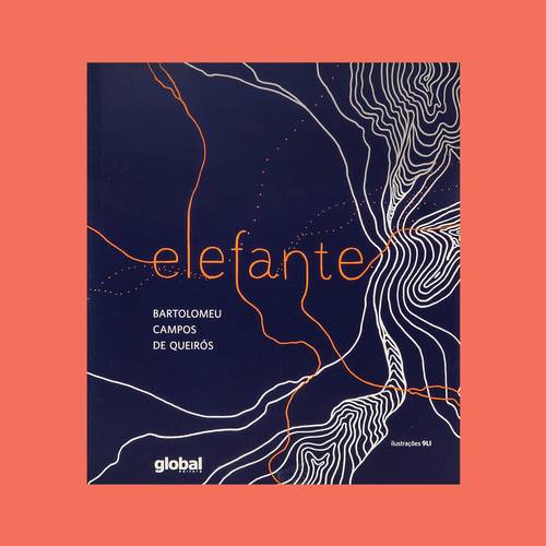 Capa - Elefante