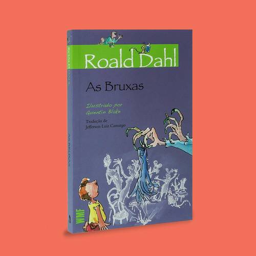 As bruxas