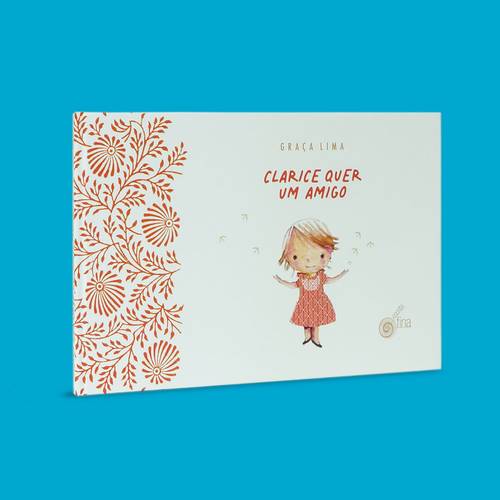 Clarice quer um amigo
