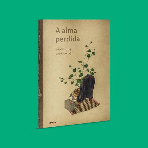 A alma perdida