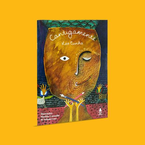 Capa Cantigamente