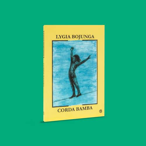 Capa Corda bamba