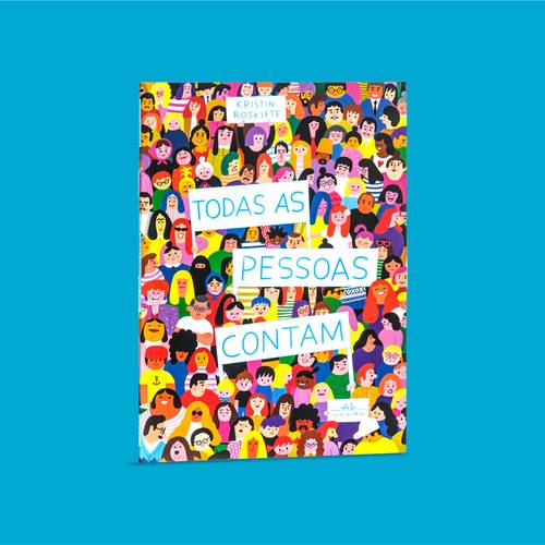 Capa Todas as pessoas contam