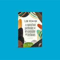 Capa do livro As narrativas preferidas de um contador de histórias}