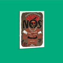 Capa do livro Nós: uma antologia de literatura indígena}
