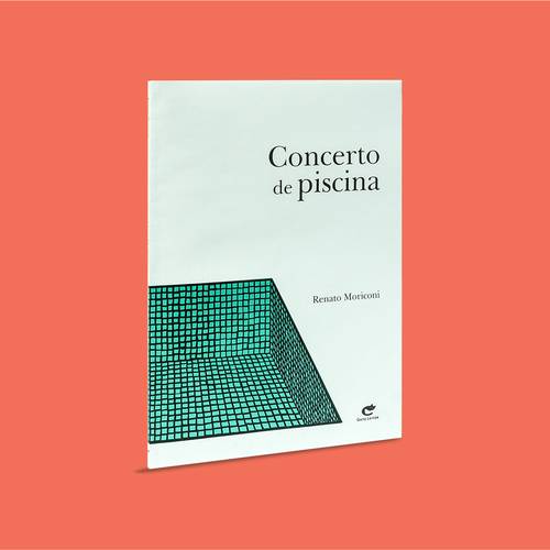 Capa Concerto de piscina