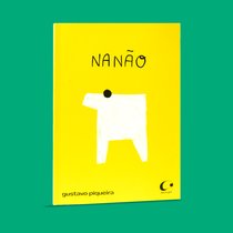 Capa do livro Nanão}