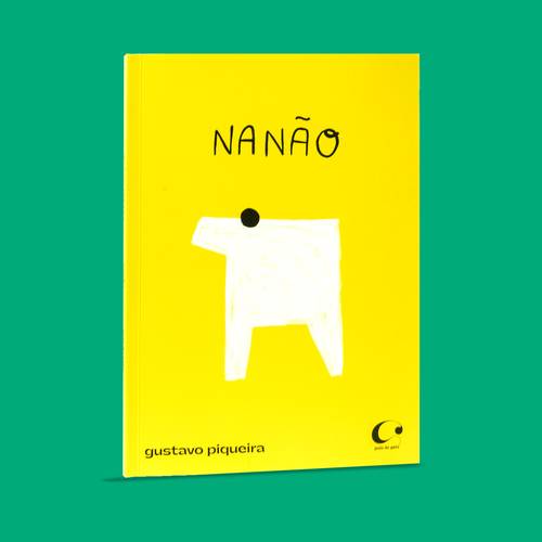Capa Nanão