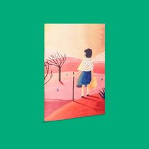 Capa do livro Irreversível}