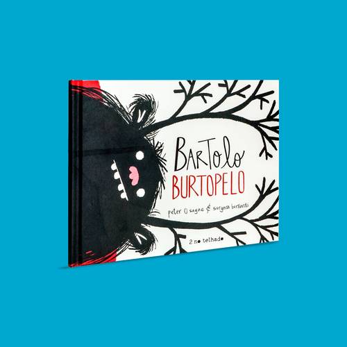 Capa Bartolo Burtopelo