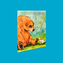 Capa do livro Por quê?}