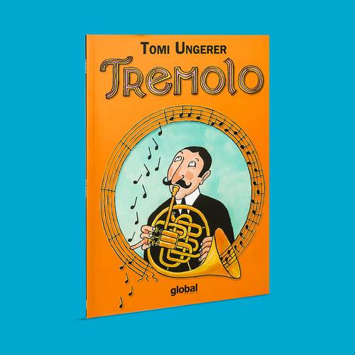Capa Tremolo
