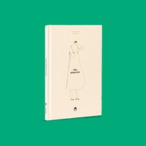 Capa do livro Meu pequenino}